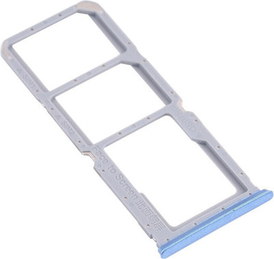 Ace king Sim Card Tray(Compatible With OPPO A16)