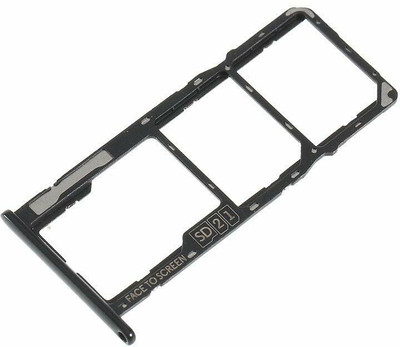 Spares4ever Sim Card Tray(Compatible With Moto G7 Power)