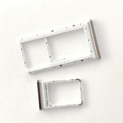 Sparevilla Sim Card Tray(Compatible With Redmi Note 8 Pro)