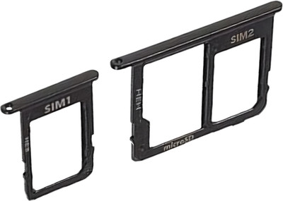 Shkiyo Sim Card Tray(Compatible With Samsung Galaxy J6)
