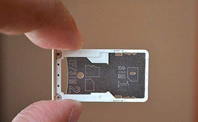 starware Sim Card Tray(Compatible With Mi_Sim_Tray_3S_Prime_Grey)