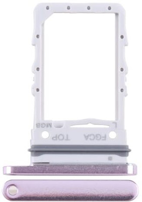 Docile Sim Card Tray(Compatible With Z Flip Purple)
