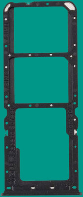 NAVDEEP COLLECTION Sim Card Tray(Compatible With OPPO Reno 2Z)