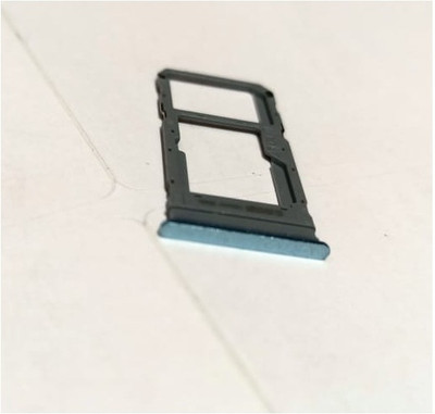 SPAREWARE Sim Card Tray(Compatible With Vivo T1 5G)