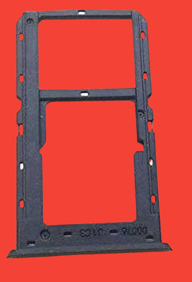 NAVDEEP COLLECTION Sim Card Tray(Compatible With Oppo F11)