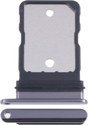 Spares4ever Sim Card Tray(Compatible With Google Pixel Fold Black)