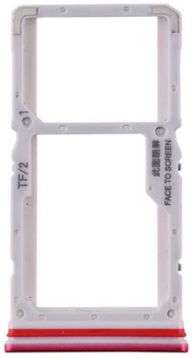 Sparevilla Sim Card Tray(Compatible With Poco X2)