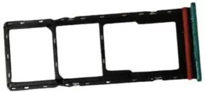 RODIAN Sim Card Tray(Compatible With INFINIX HOT 10 X682 (GREEN))
