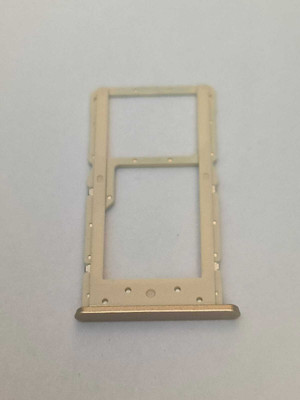 SPAREWARE Sim Card Tray(Compatible With Realme Pad - Gold)
