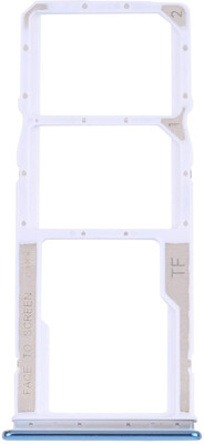 AceKing Sim Card Tray(Compatible With REDMI NOTE 10 BLUE)