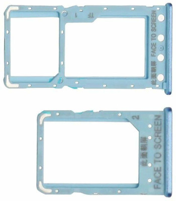 Ace king Sim Card Tray(Compatible With MI XIAOMI REDMI 6A)