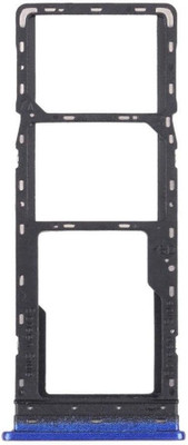 Ufixit Sim Card Tray(Compatible With Infinix Note 8 Blue)