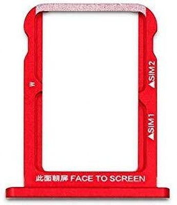 starware SD Card Tray(Compatible With Xioami Redmi Mi A2 (Red))