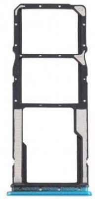 starware Sim Card Tray(Compatible With Mi_Sim_Tray_Poco_C31_Green)