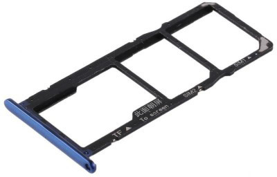 Sparevilla Sim Card Tray(Compatible With honor 7a)