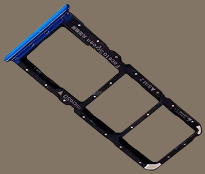 NAVDEEP COLLECTION Sim Card Tray(Compatible With Realme XT)