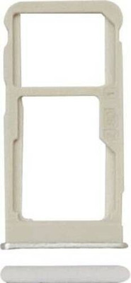 MGTRADER Sim Card Tray(Compatible With NOKIA 5.1 PLUS - WHITE)