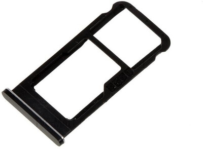 Sparevilla Sim Card Tray(Compatible With Nokia 6.1)