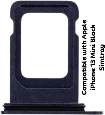 Shkiyo Sim Card Tray(Compatible With APPLE IPHONE 13 MINI)