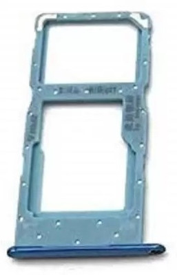 VALOUR Sim Card Tray(Compatible With HONOR 10 LITE ( BLUE)