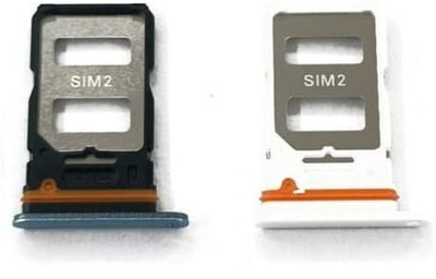 Sparevilla Sim Card Tray(Compatible With Sim Tray Sim Slot Holder for Poco F5)