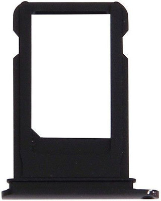 Sparevilla Sim Card Tray(Compatible With APPLE IPHONE 7 PLUS)