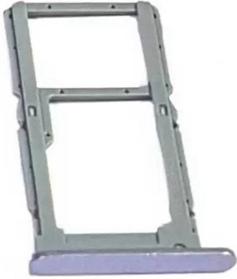 RODIAN Sim Card Tray(Compatible With Oppo A78 5g SCT Pink (Original))