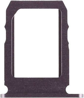 SPAREWARE Sim Card Tray(Compatible With Google Pixel -Black)