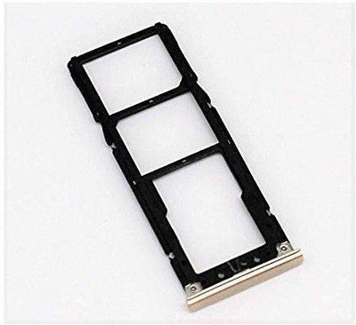 MAHAGURU Sim Card Tray(Compatible With REDMI Y1 LITE)