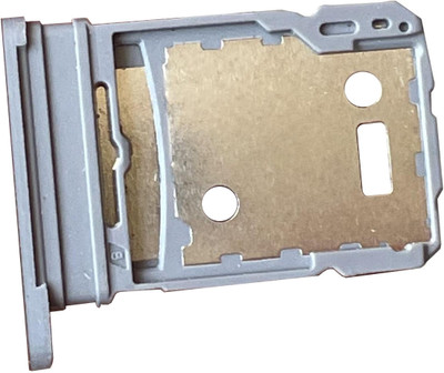 anonbasics Sim Card Tray(Compatible With Vivo V25 Grey OG)