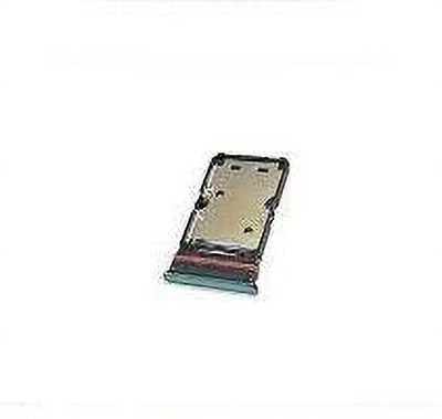 spareology Sim Card Tray(Compatible With Tecno Camon 19 Green)