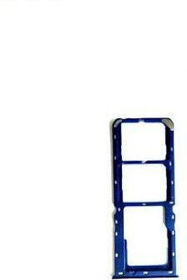 Sparevilla Sim Card Tray(Compatible With realme c1)