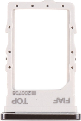 anonbasics Sim Card Tray(Compatible With Samsung Z Fold 2 Black)