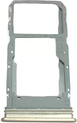 RIFTKART Sim Card Tray(Compatible With VIVO Y56 5G (GOLD))