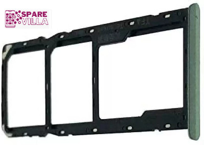 Rifkart Sim Card Tray(Compatible With X2 / XT (GREEN))