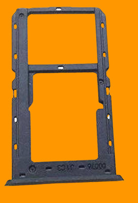 NAVDEEP COLLECTION Sim Card Tray(Compatible With Oppo F11)