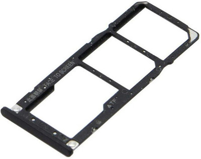 BestChoice Sim Card Tray(Compatible With REDMI GO)