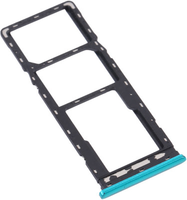 anonbasics Sim Card Tray(Compatible With Infinix Note 7 Green)