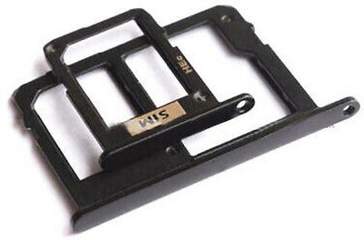 mobileworld Sim Card Tray(Compatible With SAMSUNG GALAXY)