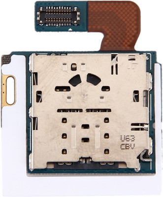 T-Rex SD Card Tray(Compatible With Samsung Galaxy Tab S2 9.7 2016 - [ SM-T813 ])