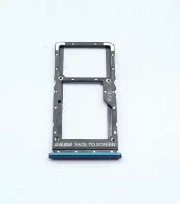 RODIAN Sim Card Tray(Compatible With POCO M3 PRO 5G (COOL BLUE))