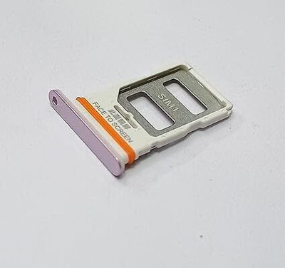 RIFTKART Sim Card Tray(Compatible With XIAOMI REDMI NOTE 12 PRO 5G (PURPLE))