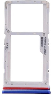 Sitara Sim Card Tray(Compatible With Outer Slot Holder Redmi Poco X2)