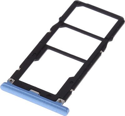 SPAREWARE Sim Card Tray(Compatible With REDMI MI Y2 BLUE)