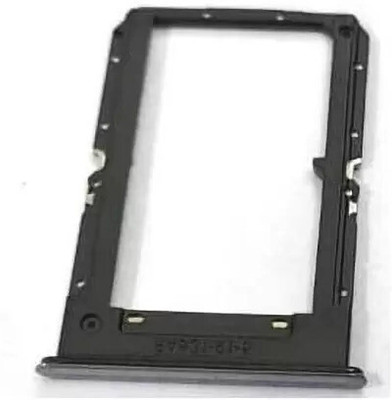Rifkart Sim Card Tray(Compatible With REALME GT MASTER EDITION - BLACK)