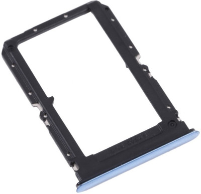 Sandreezz Sim Card Tray(Compatible With OnePlus Nord CE - Blue Void)