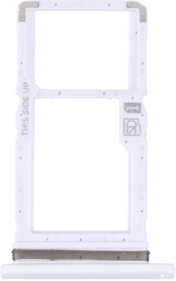 KajoniPower Sim Card Tray(Compatible With Motorola Moto One Fusion Plus)