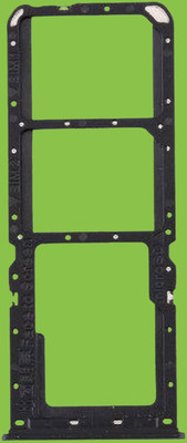 NAVDEEP COLLECTION Sim Card Tray(Compatible With OPPO Reno 2Z)