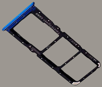 NAVDEEP COLLECTION Sim Card Tray(Compatible With Realme XT)
