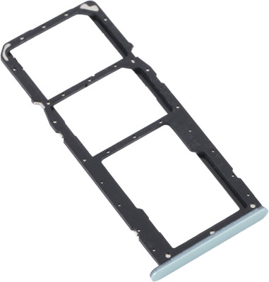 SPAREWARE Sim Card Tray(Compatible With Realme C35-Green)